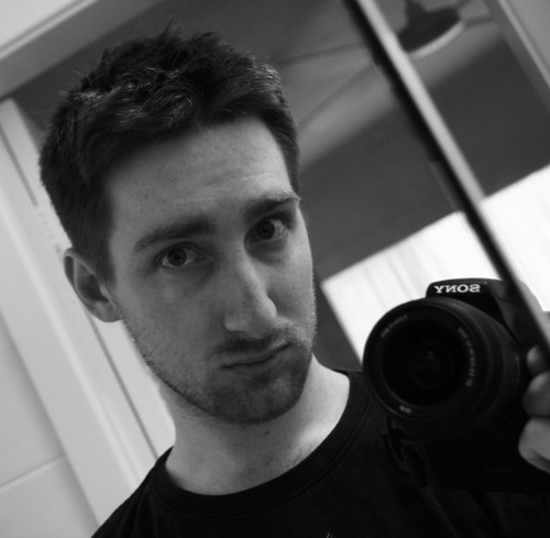 Musician/Filmmaker/Muse for Hire
