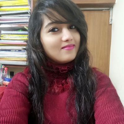 Indian
Lucknowite
Social worker
Dreamer, doer, achiever
#tskequotes
#lehzanawabi