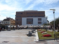 Tu guía más adictiva sobre Fuengirola