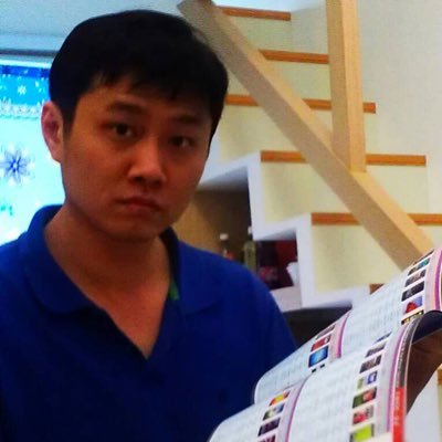 weili0227's profile picture. 