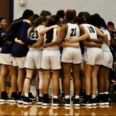 Klein Collins HS Women's Basketball Team🏀 Follow our coaching staff @KC_Coach_Lee