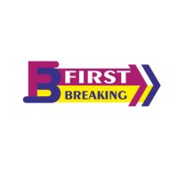 First Breaking(@FirstBreakingfb) 's Twitter Profile Photo