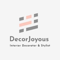 DecorJoyous(@DecorJoyous) 's Twitter Profile Photo