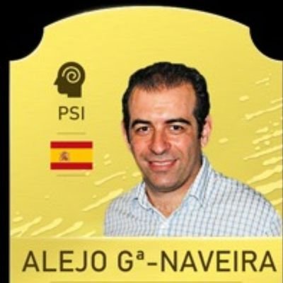 Alejo Garcia-Naveira Profile