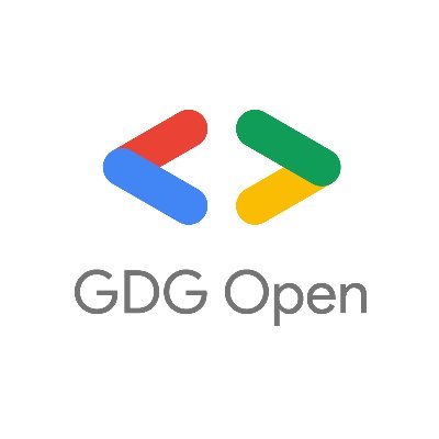 GDG Open is a local chapter of the Google developers community working in Lima city.