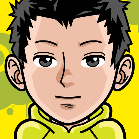 cute guy
