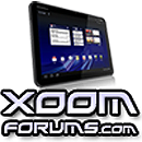 The number one Motorola XOOM forum on the web! ::Part of the http://t.co/6BXITsBOwY family::