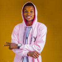 Sammy clothing (@akinroyejesamu4) 's Twitter Profile