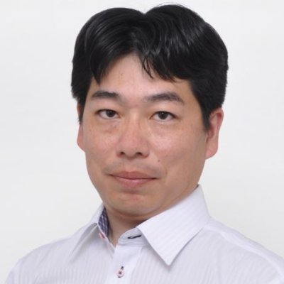 鈴木(崇)世の中の産業全てををスマートへ! (kogagami17) / Twitter