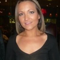 Caroline Pennington - @l26lum Twitter Profile Photo