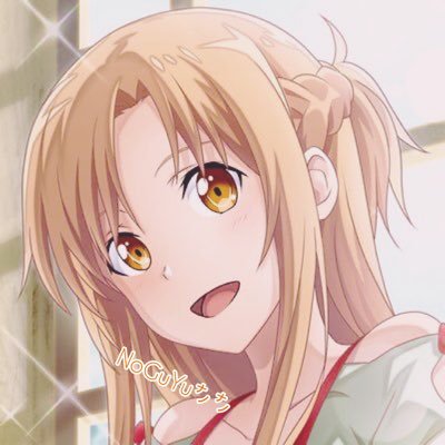 NoGuYU㌨㌨さんのプロフィール画像