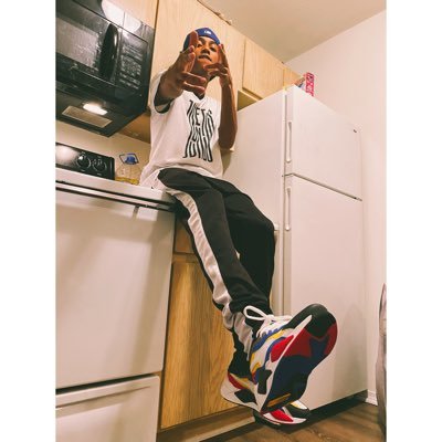 #LLBL 👼🏾❤️ Pharaoh be da hottest 🥵Sc: hoodrixh.riece , when I lost it click da link ⬇️ not ya average rapper 🎯