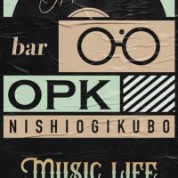 bar OPK(@bar_opk) 's Twitter Profile Photo