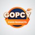 Gopcy Food Products (@gopcy) Twitter profile photo