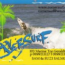 Sam Salmond - @samcornersurf - Twitter