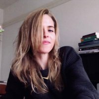 Suzanne Stofberg (@suzannealeida) 's Twitter Profile