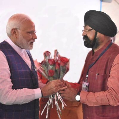 bhupendra sawanni Profile