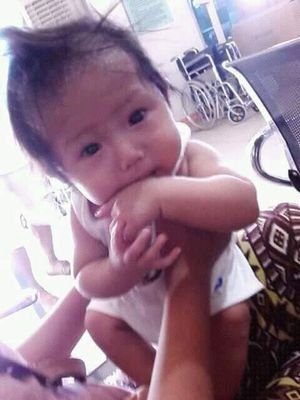 AllenOrpilla's profile picture. i❤u my son👶