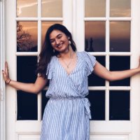 Anna V. (@annaaeev) 's Twitter Profile