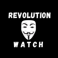 Revolution Watch(@RevoWatch) 's Twitter Profile Photo