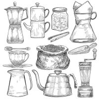 coffeeholic|كوفي هوليك (@riy_coffeeholic) Twitter profile photo