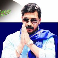 हिमांशु आजाद भीम आर्मी (@himanshu_megh_) 's Twitter Profile Photo हिमांशु आजाद भीम आर्मी (@himanshu_megh_) 's Twitter Profile Photo