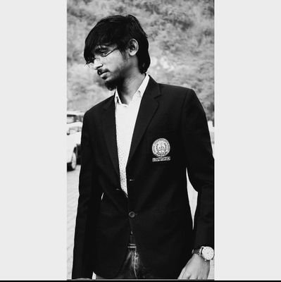 Law student at National Law University and Judicial Academy Assam.