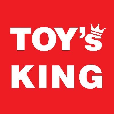 トイズキング おもちゃ・ホビー買取専門店@toysking_01 Profile