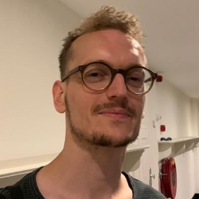 jacobschouten's profile picture. Gz-psycholoog. CGT.