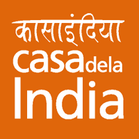 Casa de la India in Spain(@casaindiavll) 's Twitter Profile Photo