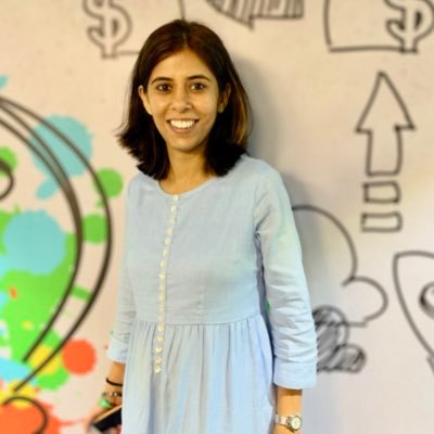 mehar_08's profile picture. What you seek is seeking you 💫