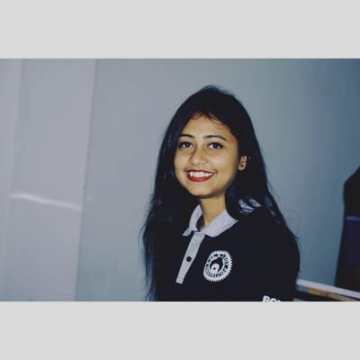 prerana_patra's profile picture. AmBivERt🌼