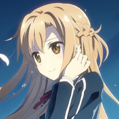 LuvAsunalala1's profile picture. bye