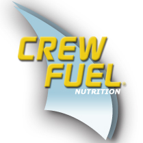 CrewFuel's profile picture. Leading Sports Nutrition on the Water.
Crew Fuel is the Number 1 Energy and Nutrition Supplements brand for sailors.