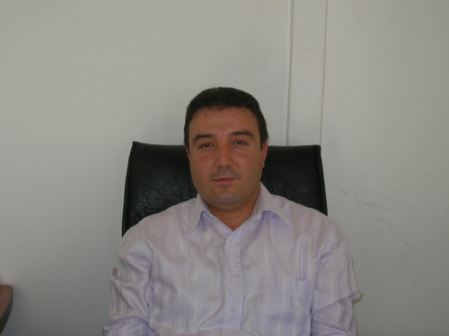 tkoylu's profile picture. 