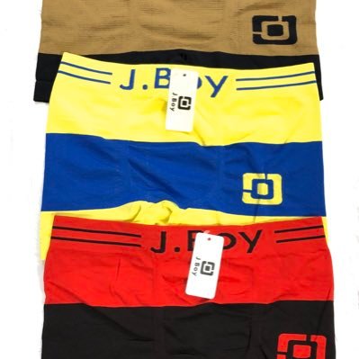 J.BOY inners highly quality make for men’s body wear & inners wear. Sports wear etc ..&@ original Italy fashion for men’s ..