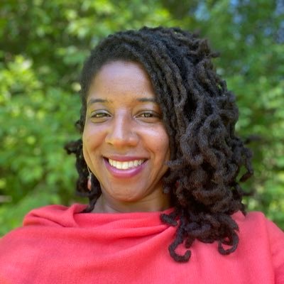 thankful_cy's profile picture. Entered college at FAMU and graduated from UNCG with an MPH. Racial health equity research manager. Proud #girlmom. Associate Professor, Academic Professional.