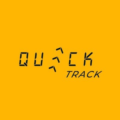 quicktrackng's profile picture. Making delivery experiences quick, safe and convenient.
Call us for all your delivery needs. 
Call: 0802 883 8131, 0907 778 0104  WhatsApp: 0802 883 8131