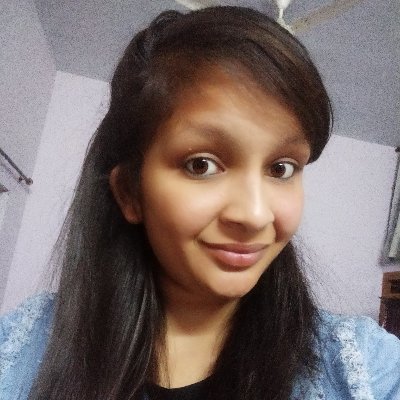 Aanchal_1205's profile picture. Student of IT engineer
Chess lover
Dance💃
Extrovert