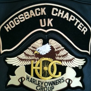 hogsbackchapter's profile picture. Director of the Harley Chapter with the coolest name on the planet!