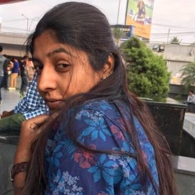 itzdeepureddy's profile picture. Nothing 🤪
