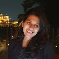 Palak Mittal(@palakmittal) 's Twitter Profile Photo