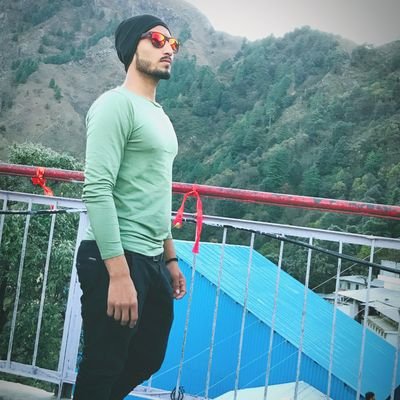 SHUBHAM82699946's profile picture. nothing special
all is to achieve yet...