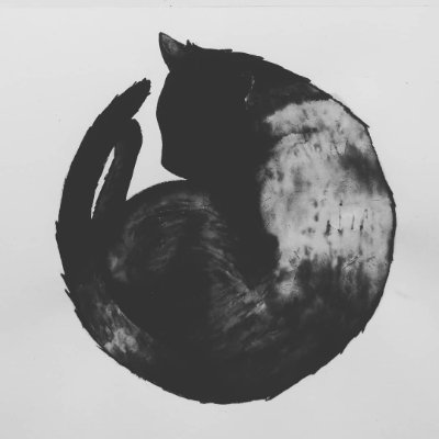 JudgementalBork's profile picture. Fabrique des peluches et des crises existentielles.  🧵