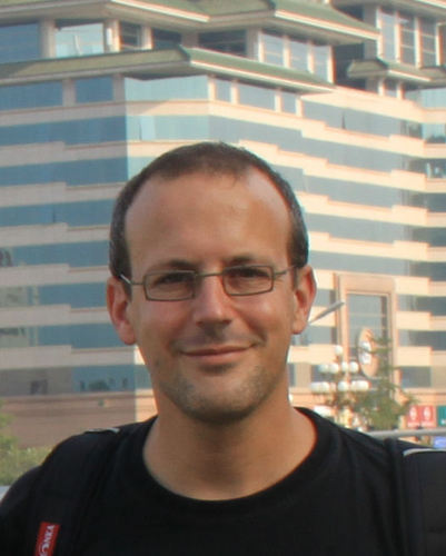 Ilan Hadass