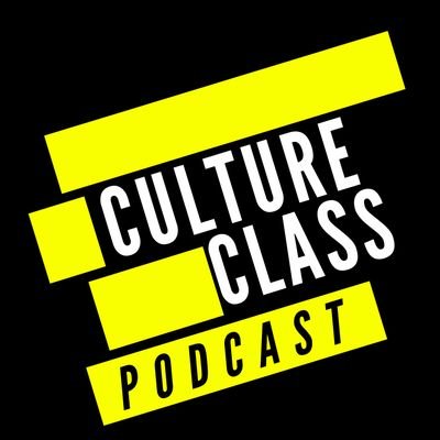 Listen to CultureClass Podcast