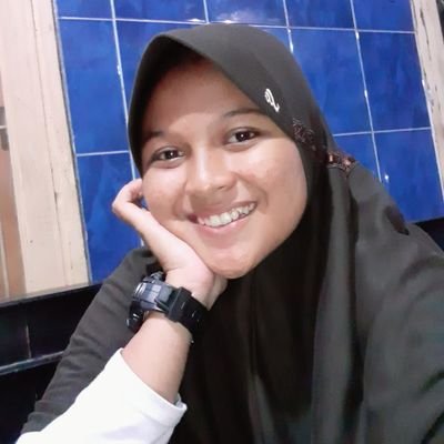hitam karena prestasi bukan putih karena gengsi
