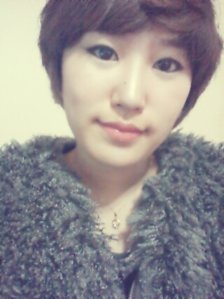미리뽕♥