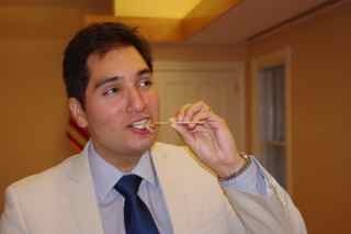 garciandrw's profile picture. 