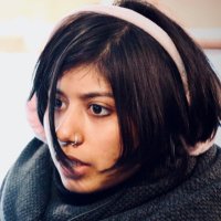 Antara Srivastava (@antarasri) 's Twitter Profile Photo Antara Srivastava (@antarasri) 's Twitter Profile Photo